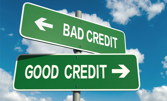 Good Credit or Bad Credit?