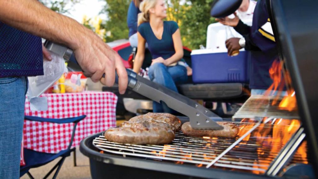 This Tailgating Season’s MustHave Items Helm Associates